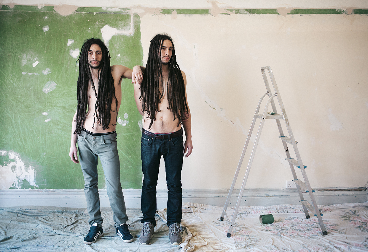 Woman Crush Wednesday: Hana Knizova — Musée Magazine